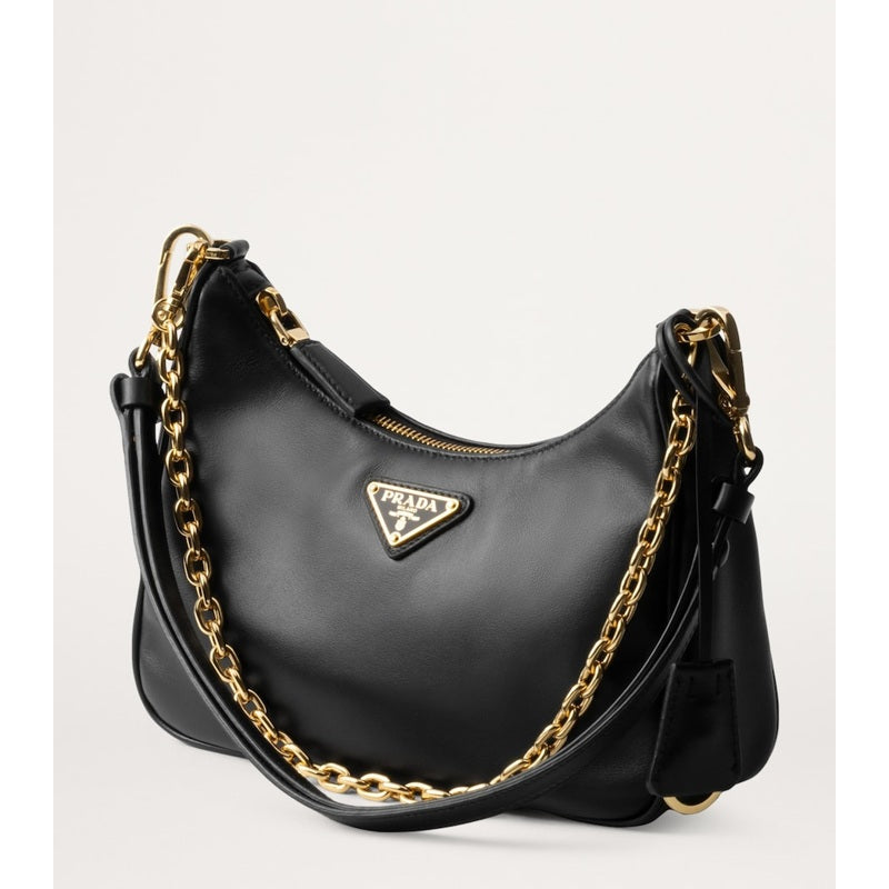 Bolsa Shoulder Mini Re-Edition