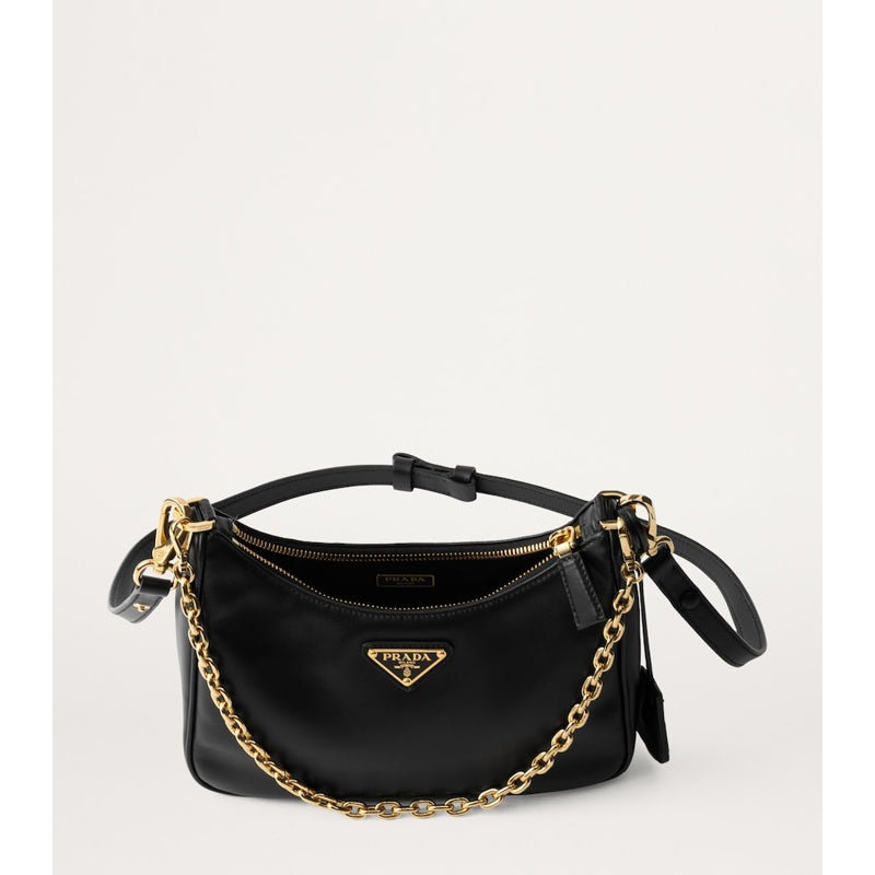 Bolsa Shoulder Mini Re-Edition