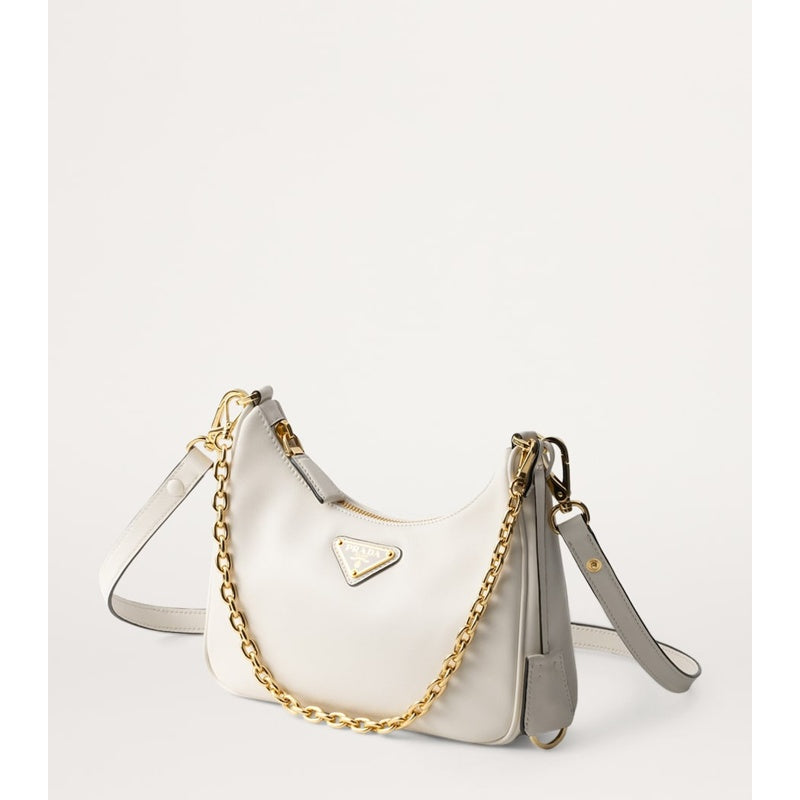 Bolsa Shoulder Mini Re-Edition