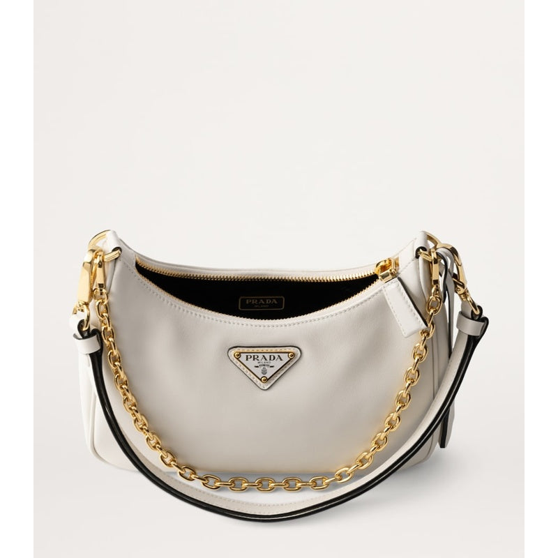 Bolsa Shoulder Mini Re-Edition