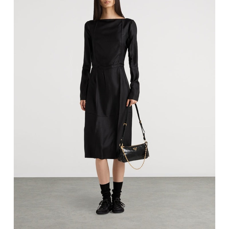 Bolsa Shoulder Medium Re-Edition 2002