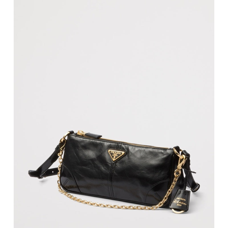 Bolsa Shoulder Medium Re-Edition 2002