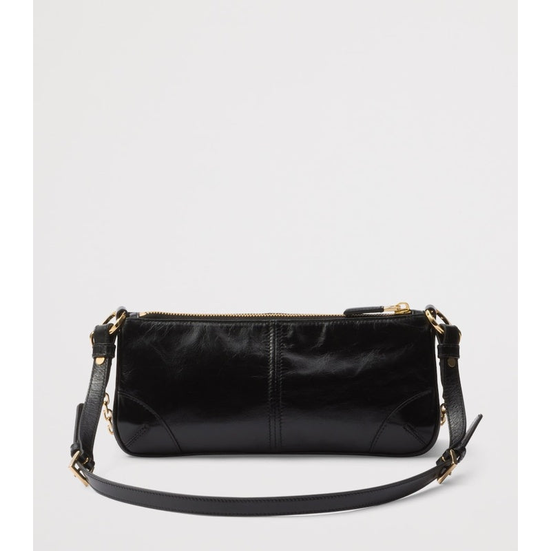 Bolsa Shoulder Medium Re-Edition 2002