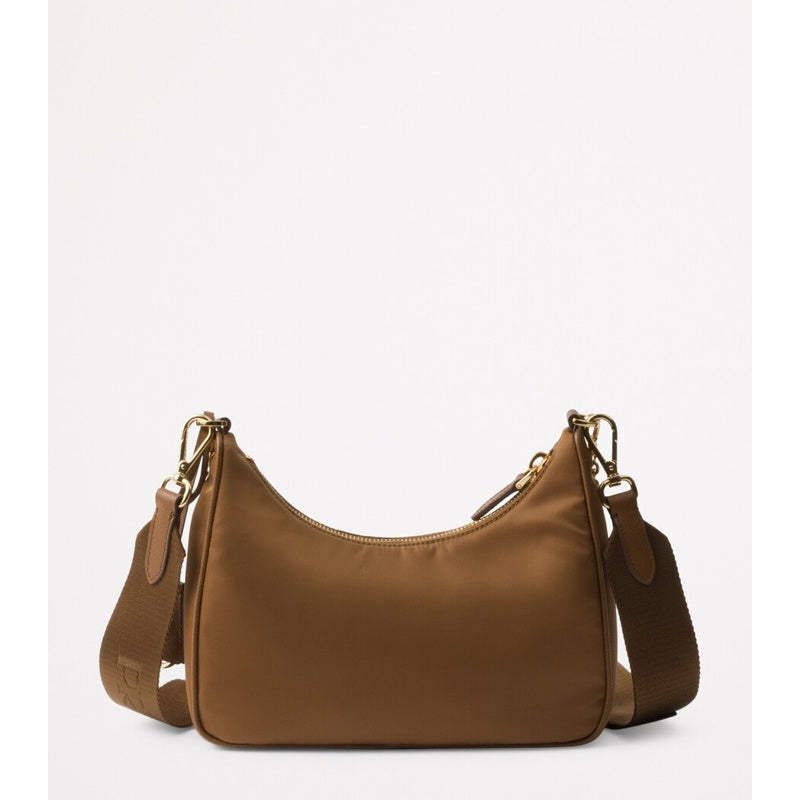 Bolsa Shoulder Re-Nylon Re-Edition 2005