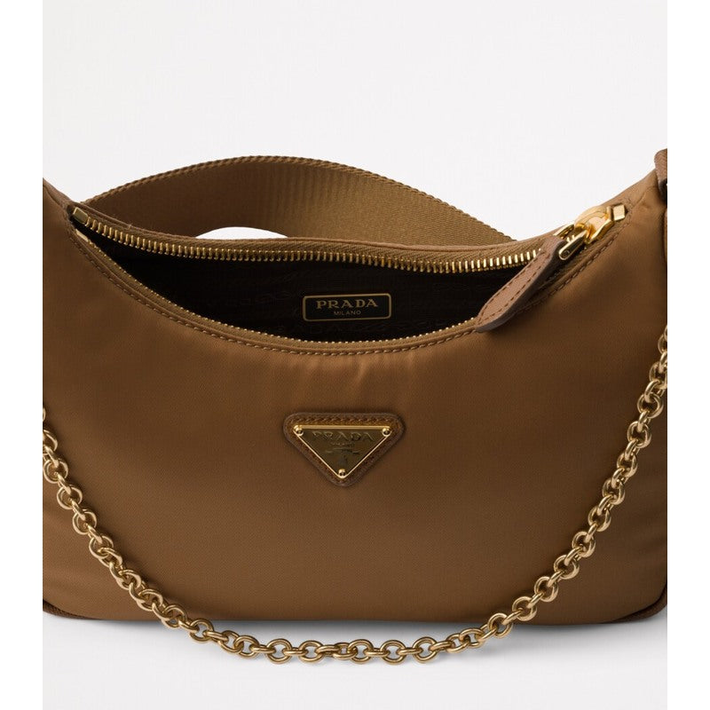 Bolsa Shoulder Re-Nylon Re-Edition 2005