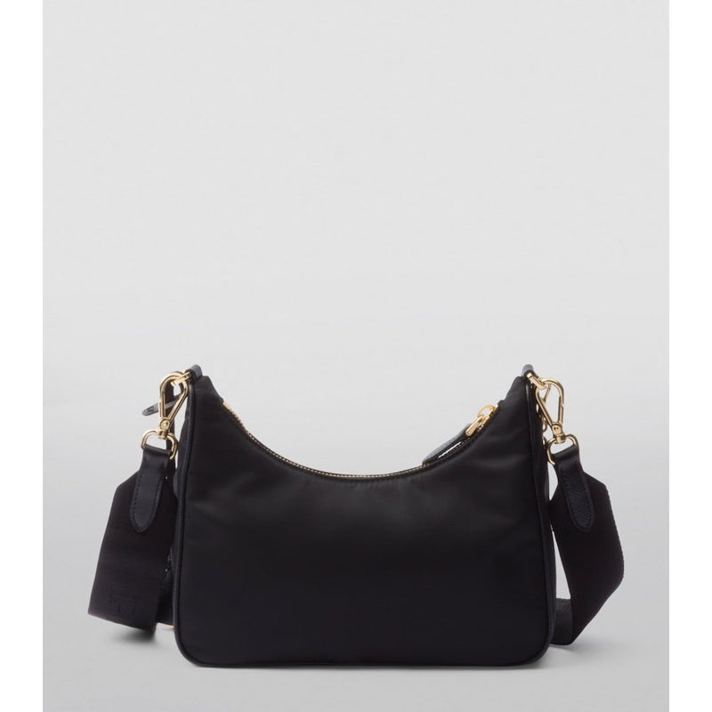 Bolsa Shoulder Re-Nylon Re-Edition 2005