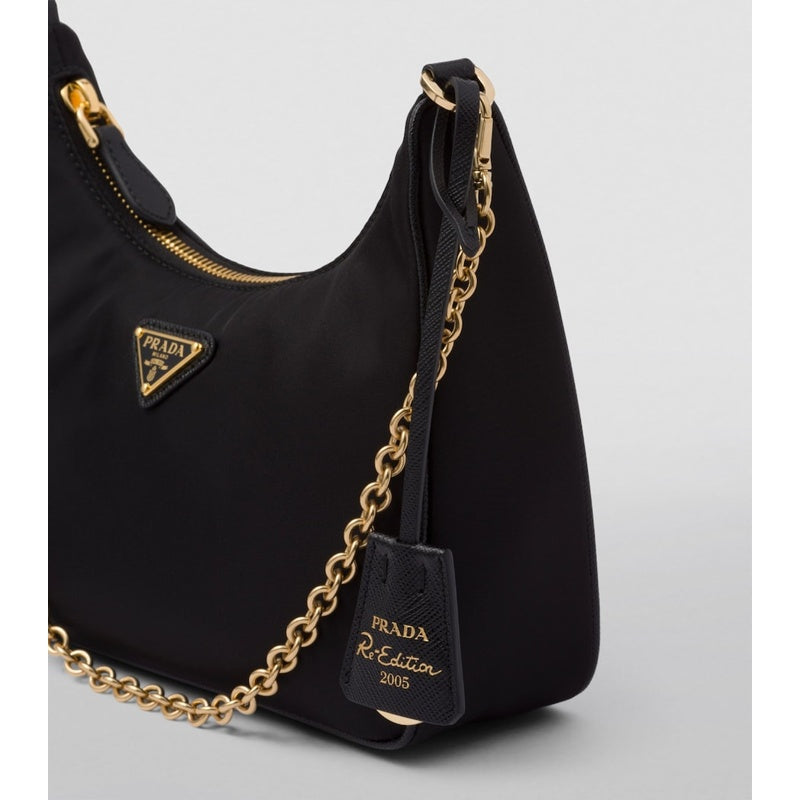 Bolsa Shoulder Re-Nylon Re-Edition 2005