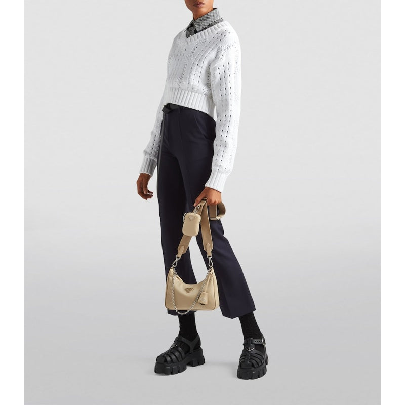 Bolsa Shoulder Re-Nylon Re-Edition 2005