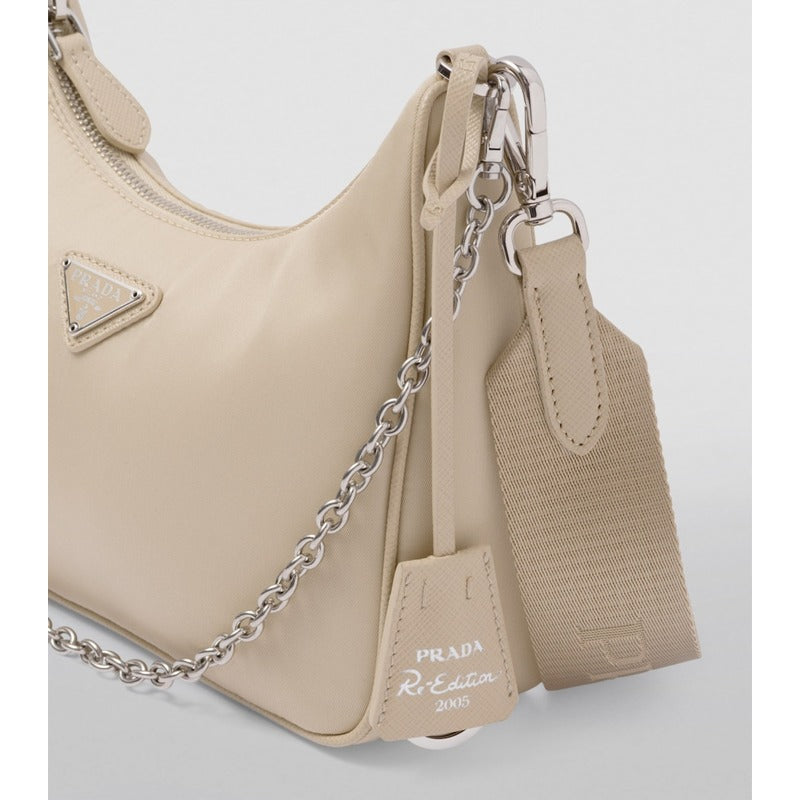 Bolsa Shoulder Re-Nylon Re-Edition 2005