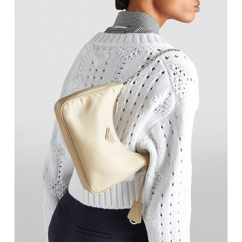 Bolsa Shoulder Re-Nylon Re-Edition 2005