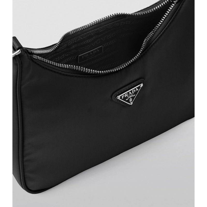 Bolsa Shoulder Re-Nylon Re-Edition 2005