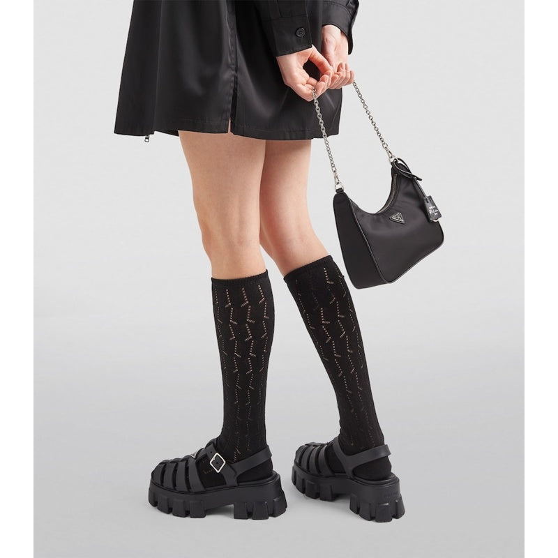 Bolsa Shoulder Re-Nylon Re-Edition 2005