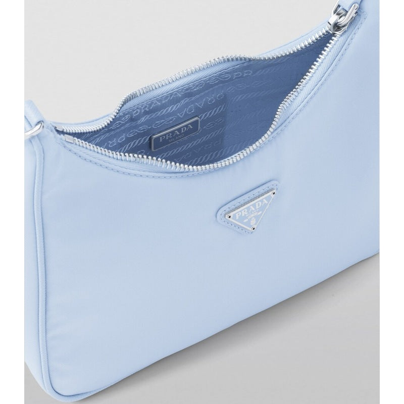 Bolsa Shoulder Re-Nylon Re-Edition 2005