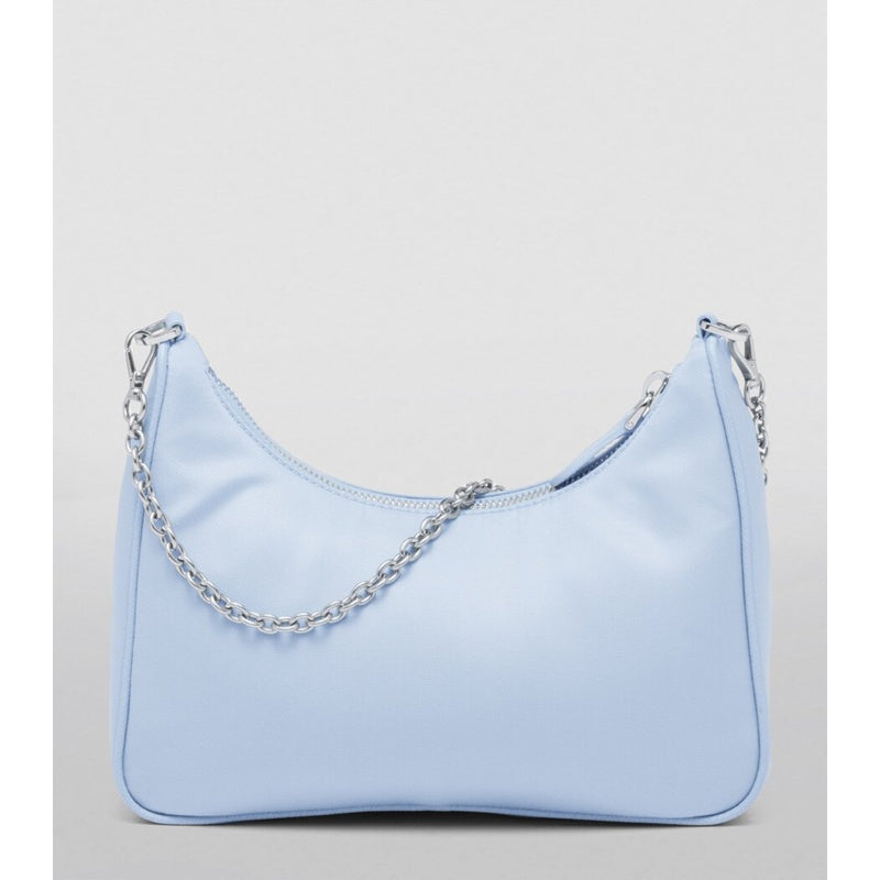 Bolsa Shoulder Re-Nylon Re-Edition 2005