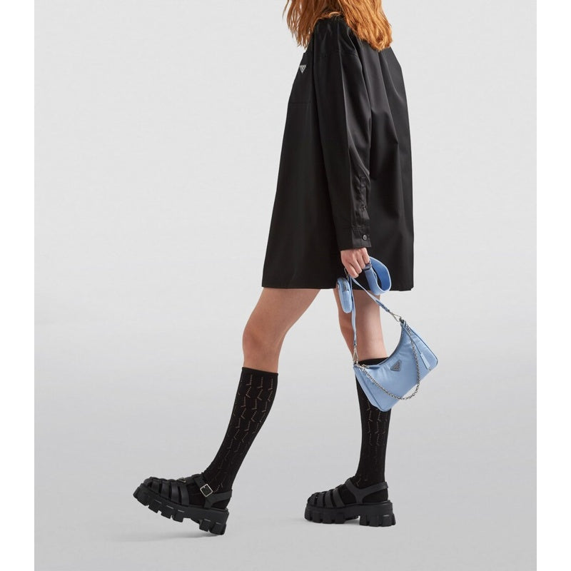 Bolsa Shoulder Re-Nylon Re-Edition 2005