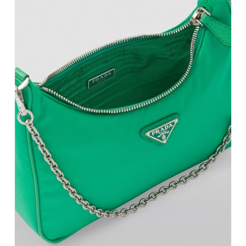 Bolsa Shoulder Re-Nylon Re-Edition 2005