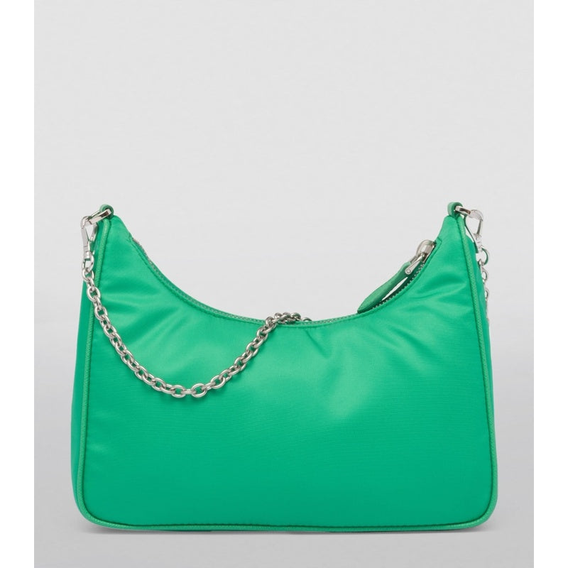 Bolsa Shoulder Re-Nylon Re-Edition 2005