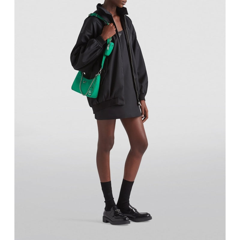 Bolsa Shoulder Re-Nylon Re-Edition 2005