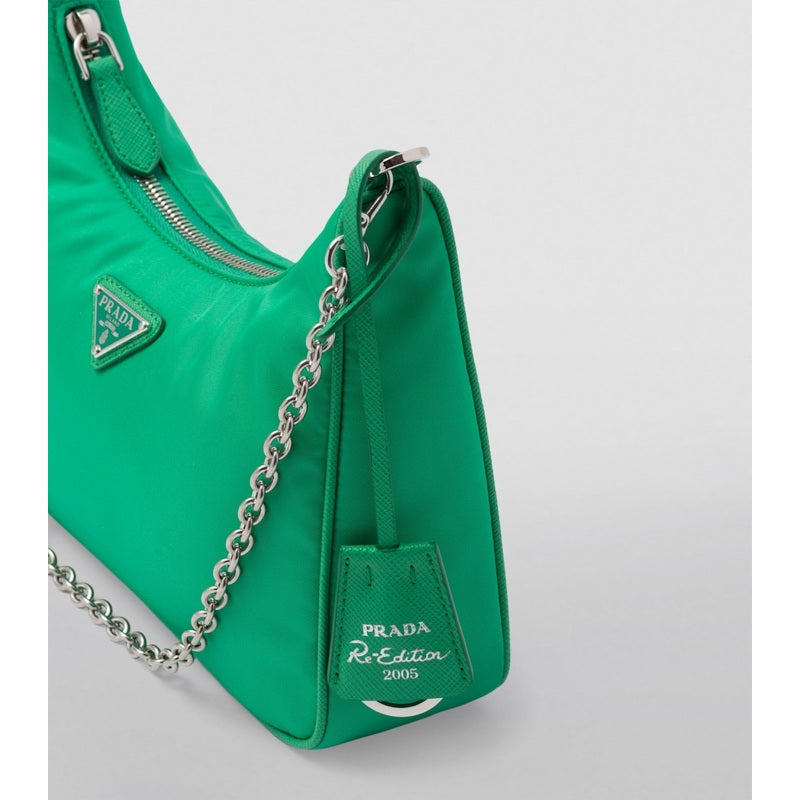 Bolsa Shoulder Re-Nylon Re-Edition 2005