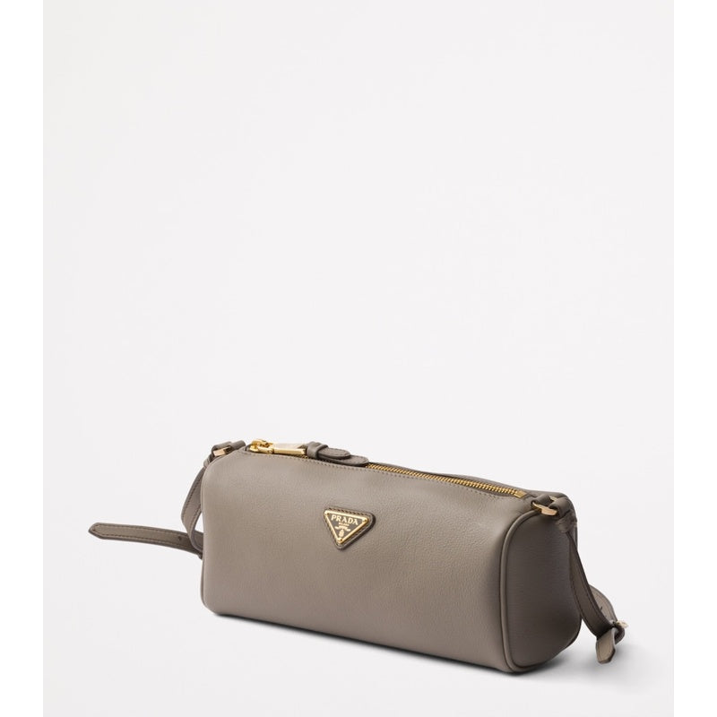 Bolsa Shoulder Triangle