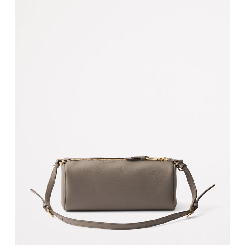 Bolsa Shoulder Triangle