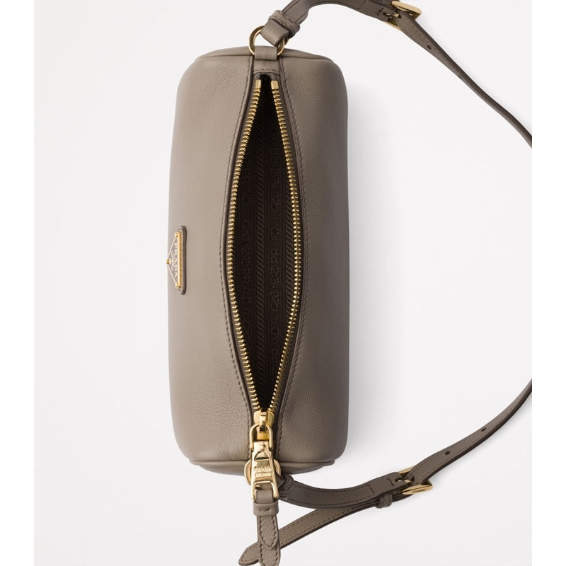 Bolsa Shoulder Triangle