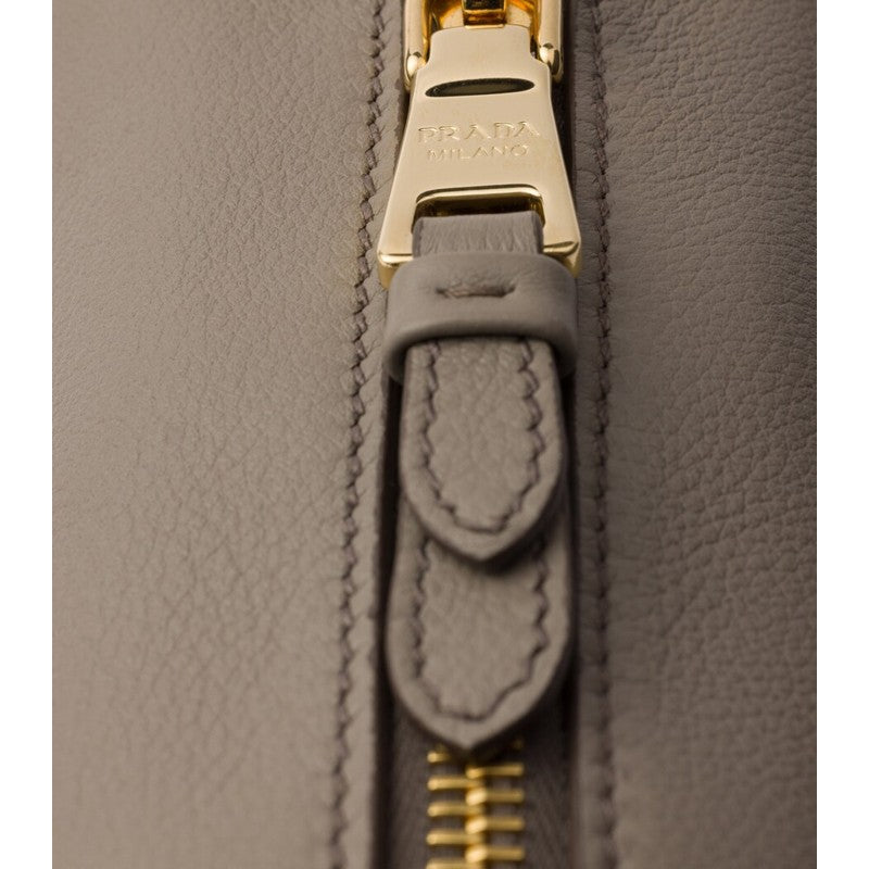 Bolsa Shoulder Triangle