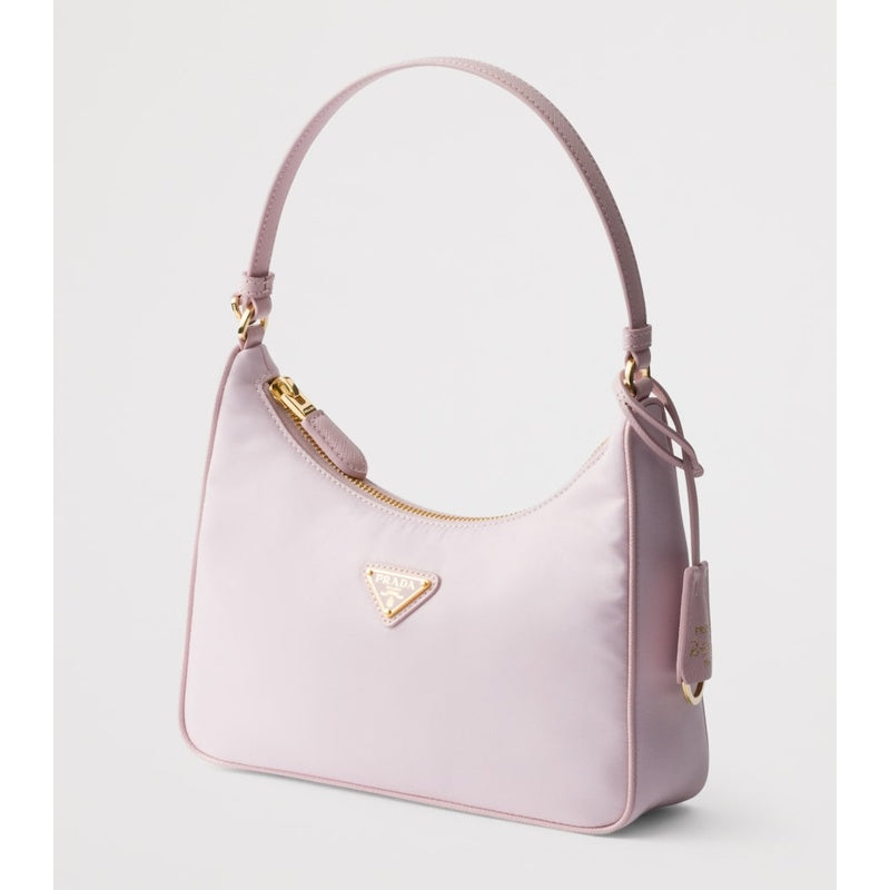 Bolsa Shoulder Mini Re-Nylon and Re-Edition 2005