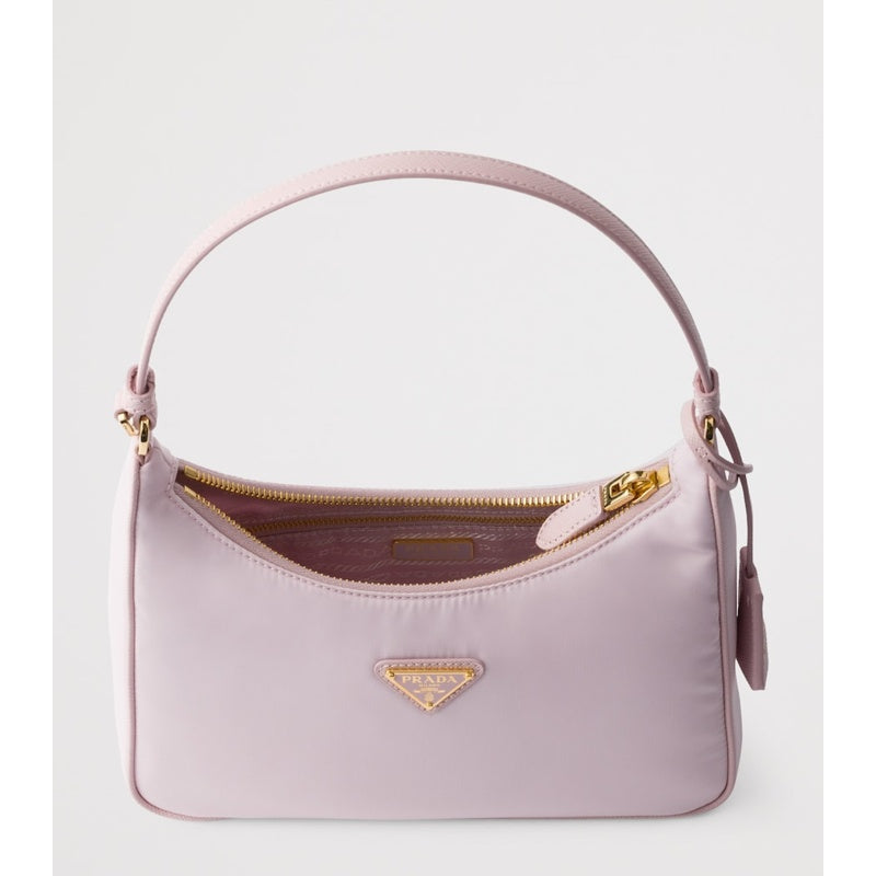 Bolsa Shoulder Mini Re-Nylon and Re-Edition 2005