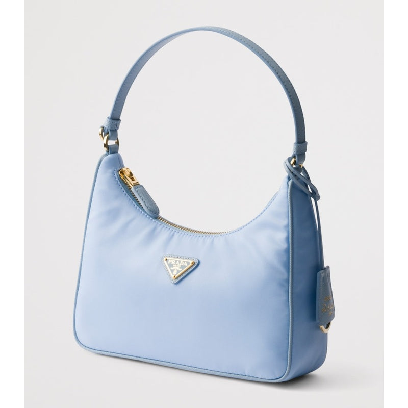 Bolsa Shoulder Mini Re-Nylon and Re-Edition 2005