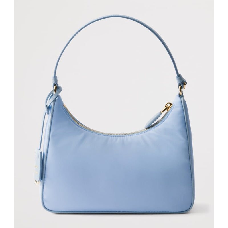 Bolsa Shoulder Mini Re-Nylon and Re-Edition 2005