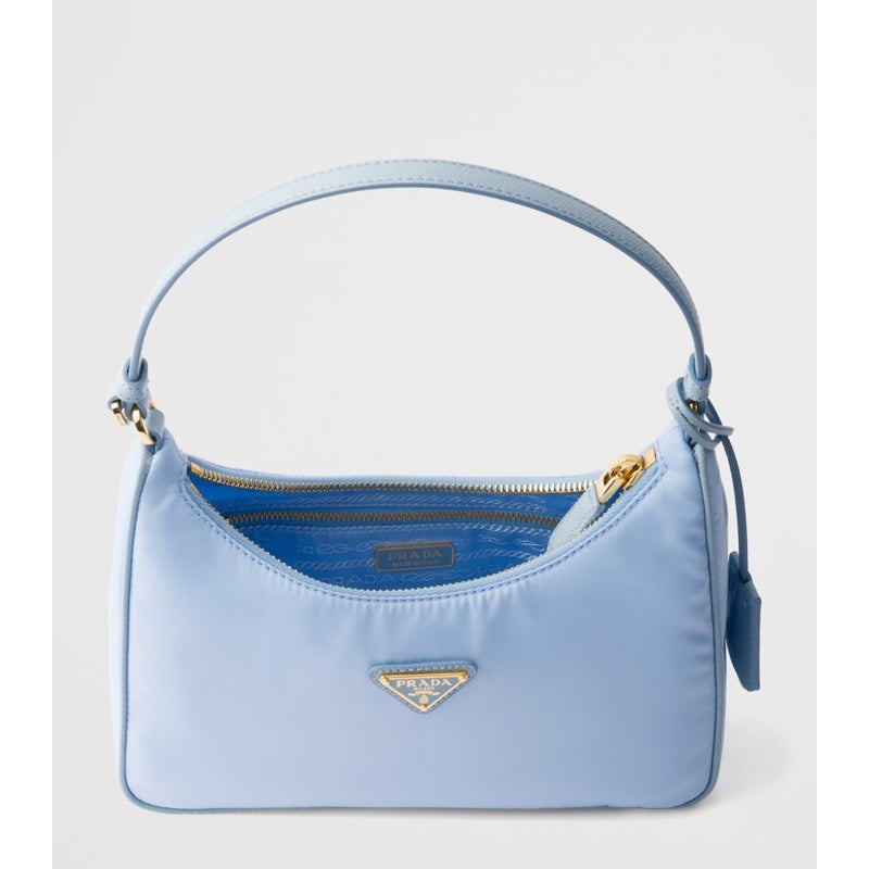 Bolsa Shoulder Mini Re-Nylon and Re-Edition 2005