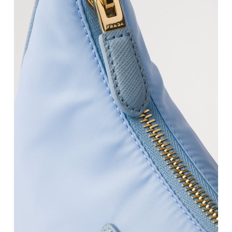 Bolsa Shoulder Mini Re-Nylon and Re-Edition 2005