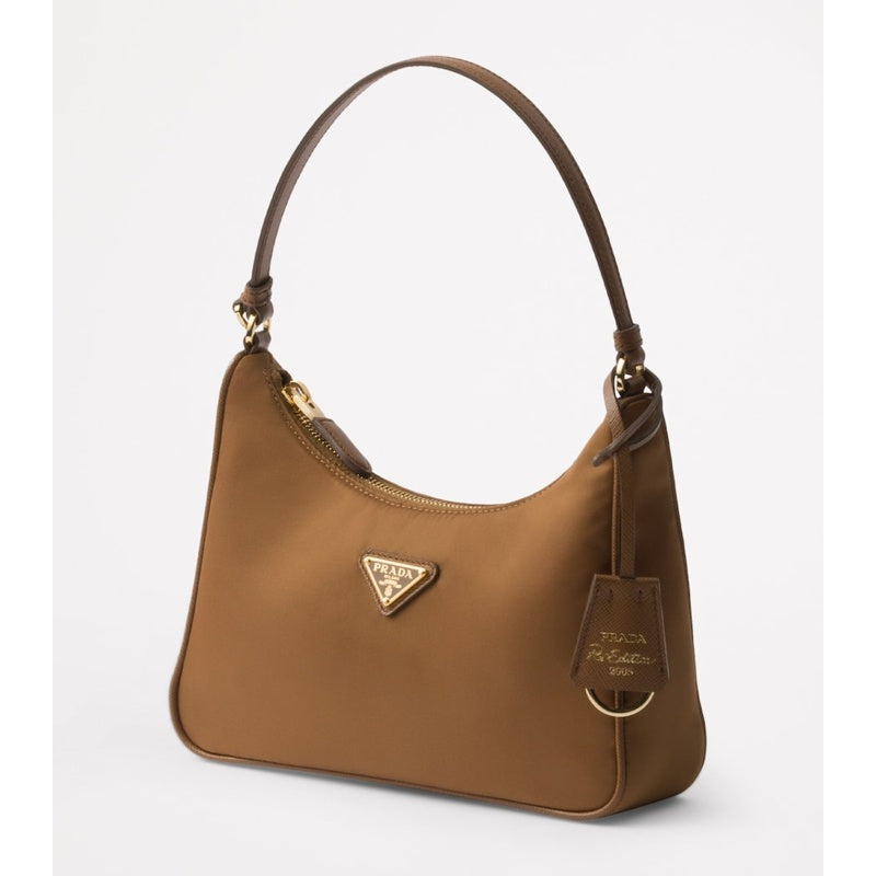 Bolsa Shoulder Re-Nylon Re-Edition 2005