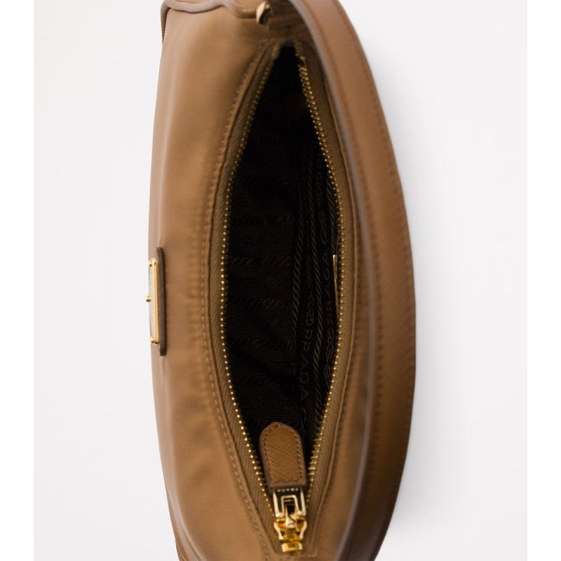 Bolsa Shoulder Re-Nylon Re-Edition 2005