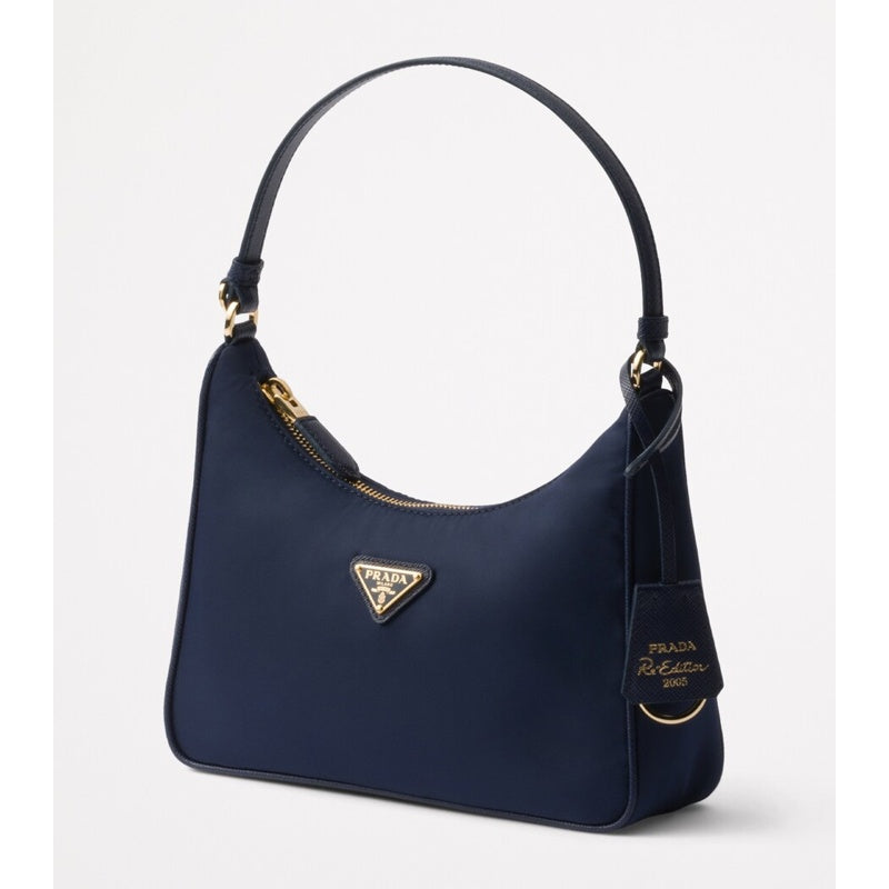 Bolsa Shoulder Re-Nylon Re-Edition 2005