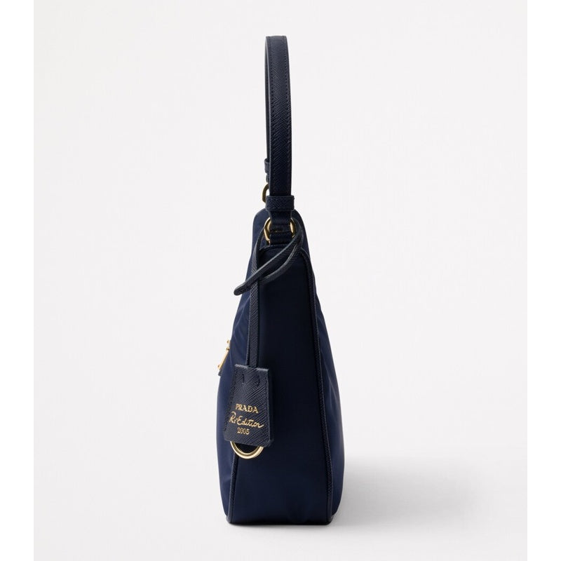 Bolsa Shoulder Re-Nylon Re-Edition 2005
