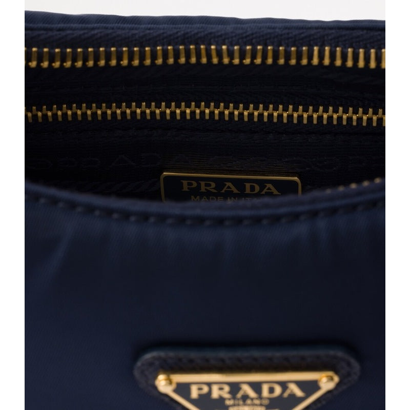 Bolsa Shoulder Re-Nylon Re-Edition 2005