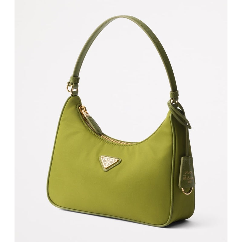 Bolsa Shoulder Re-Nylon Re-Edition 2005