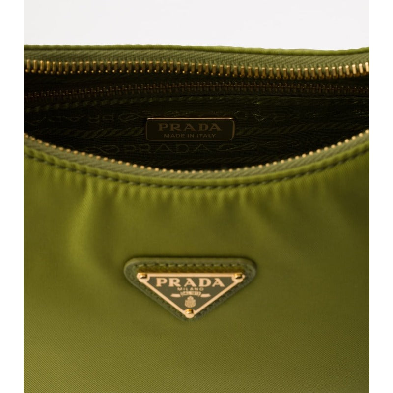 Bolsa Shoulder Re-Nylon Re-Edition 2005