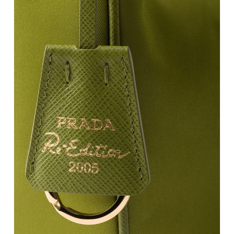 Bolsa Shoulder Re-Nylon Re-Edition 2005