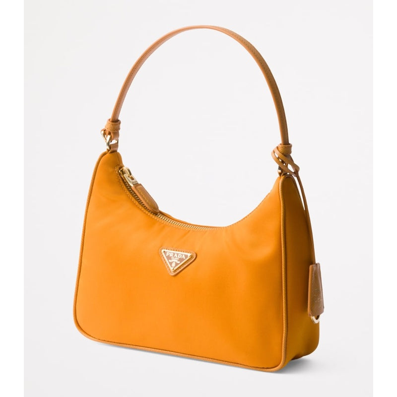 Bolsa Shoulder Re-Nylon Re-Edition 2005