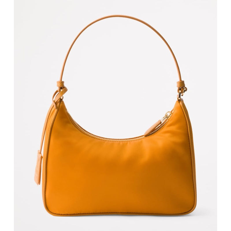 Bolsa Shoulder Re-Nylon Re-Edition 2005