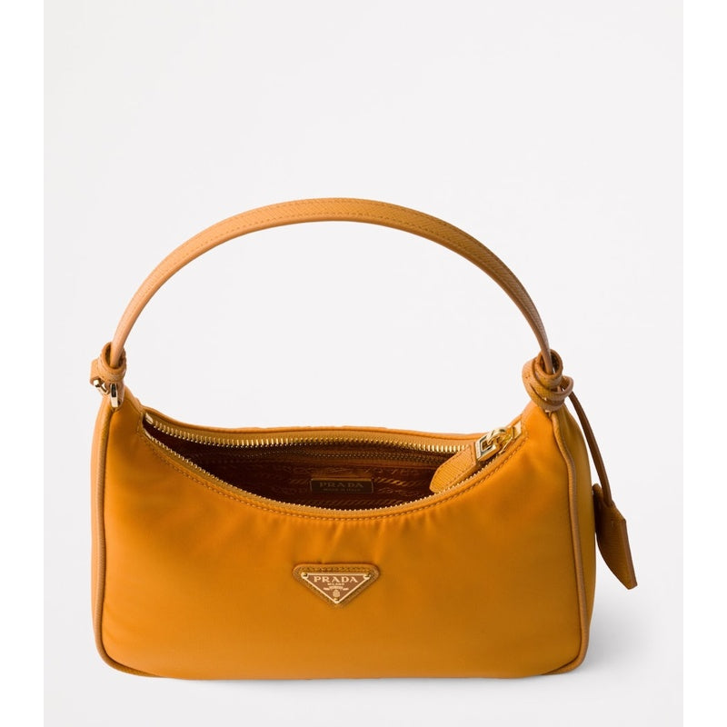 Bolsa Shoulder Re-Nylon Re-Edition 2005