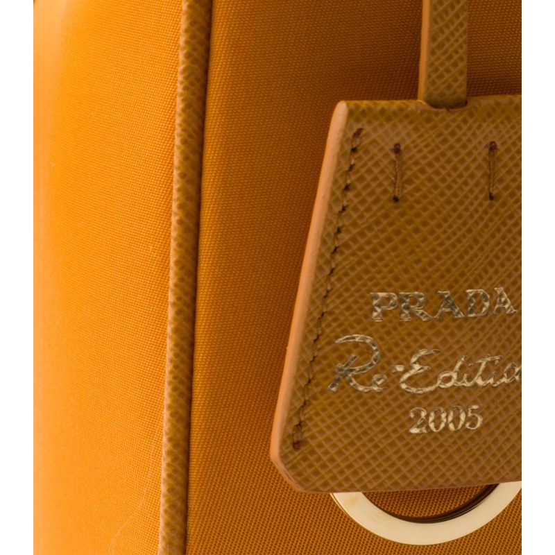 Bolsa Shoulder Re-Nylon Re-Edition 2005