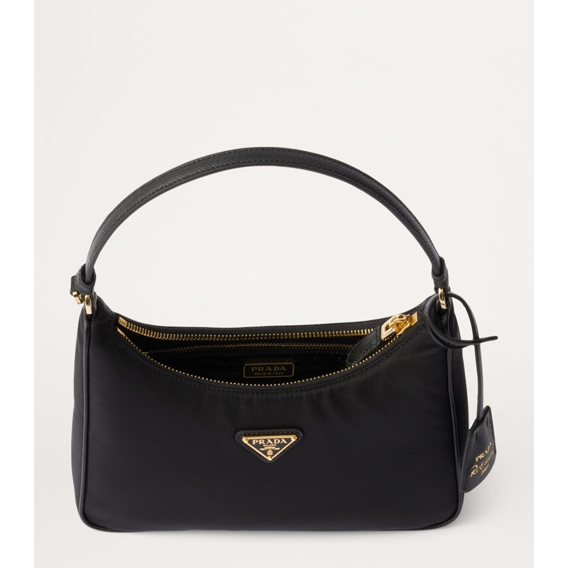 Bolsa Shoulder Mini Re-Nylon Re-Edition 2005