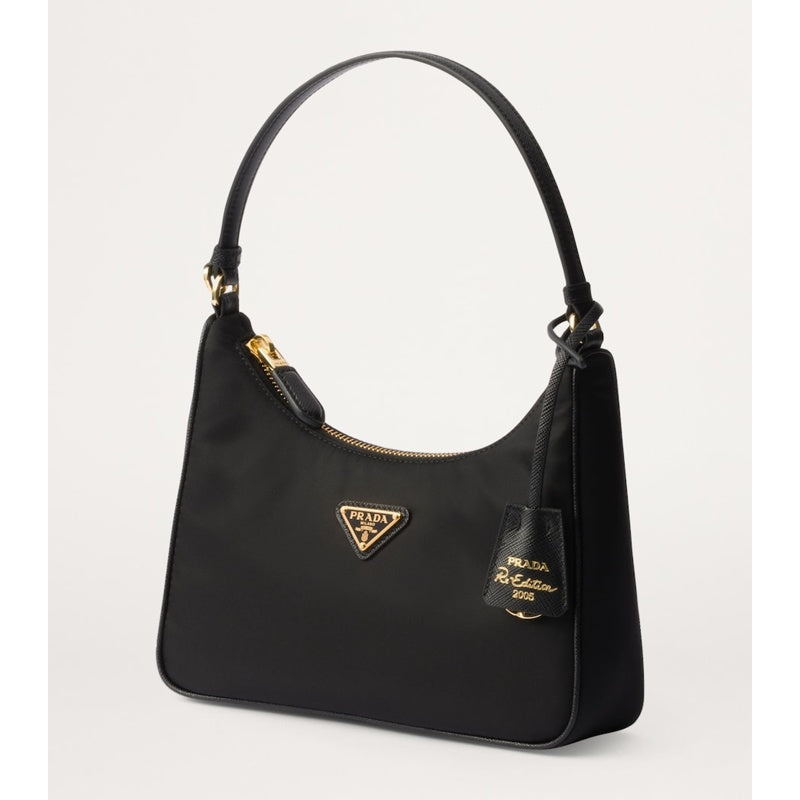 Bolsa Shoulder Mini Re-Nylon Re-Edition 2005