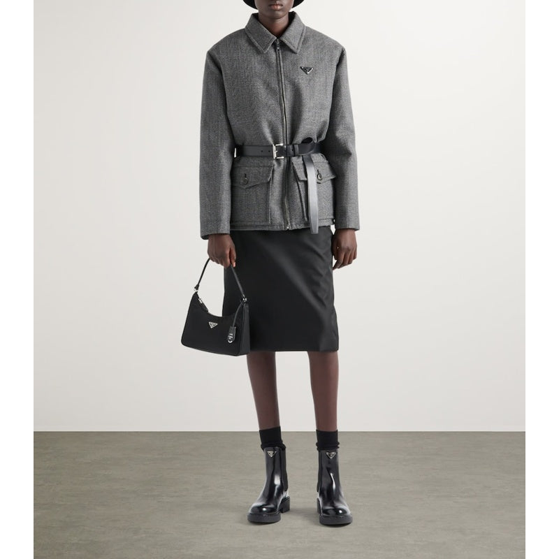 Bolsa Shoulder Re-Nylon Re-Edition 2005