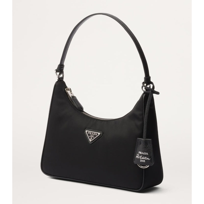 Bolsa Shoulder Re-Nylon Re-Edition 2005