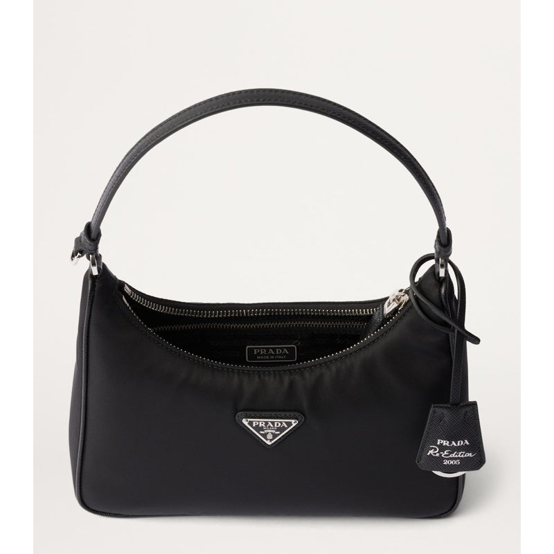 Bolsa Shoulder Re-Nylon Re-Edition 2005